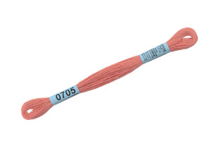 Мулине Гамма №0705