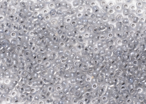 Бисер Чехия круглый 10/0 500 г 38642