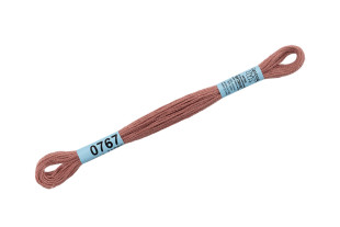 Мулине Гамма №0767