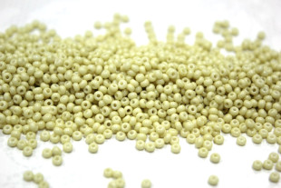 Бисер Чехия круглый 03151 10/0 50г