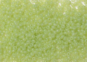Бисер Чехия круглый 02154 10/0 50г
