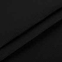 Канва К04 " Zweigart" Aida Premium №14 100% хлопок 30 х 40 см ± 2 см 720 черный